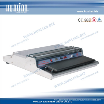 Hualian 2016 Cling Film Tray Wrapping Sealer (TW-450E)